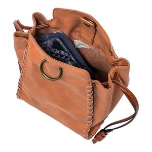 Universal Thread Drawstring Crossbody Bag